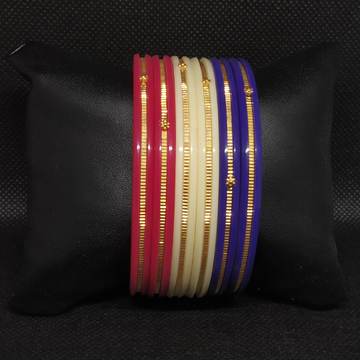 Multi Chudi patla by S.P. Jewellers