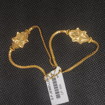 Bachha lucky by S.P. Jewellers