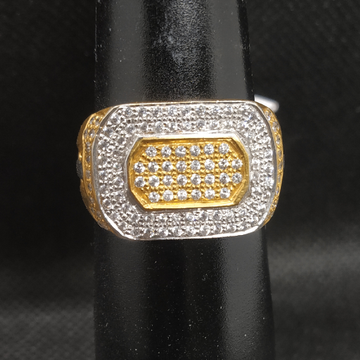 Jen's diamond ring by S.P. Jewellers
