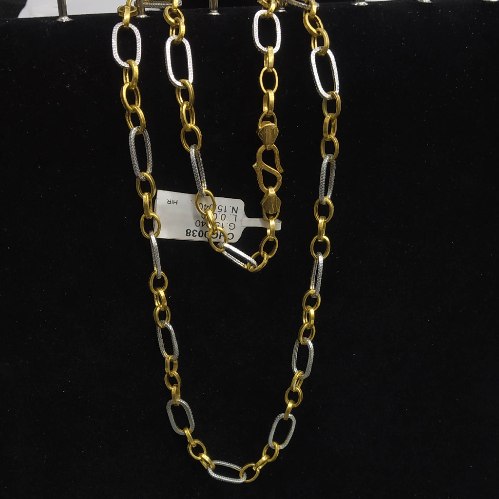 gold chain