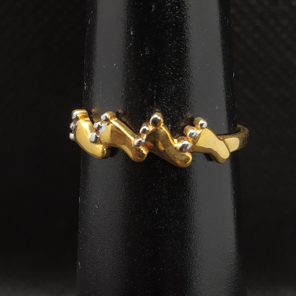 women ring