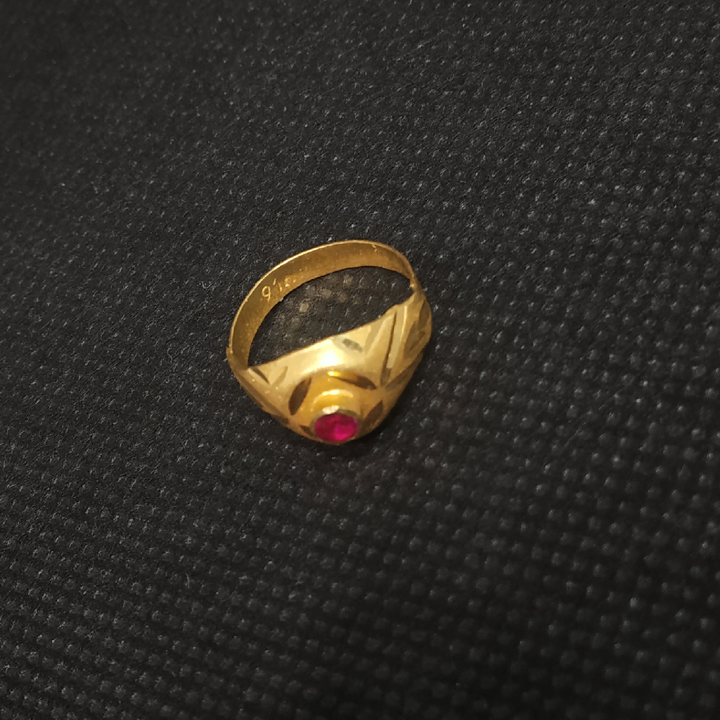 Bachha ring