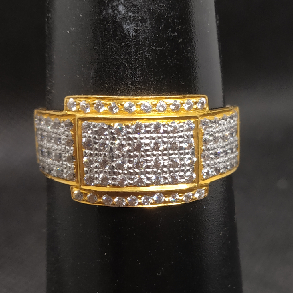 Jen's diamond ring