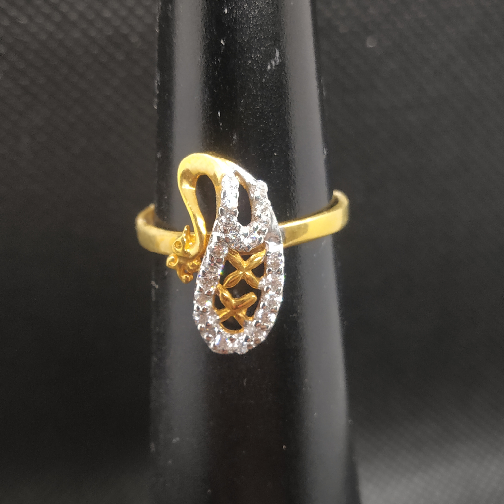 women ring