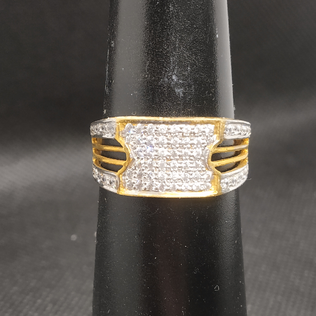 Jen's diamond ring